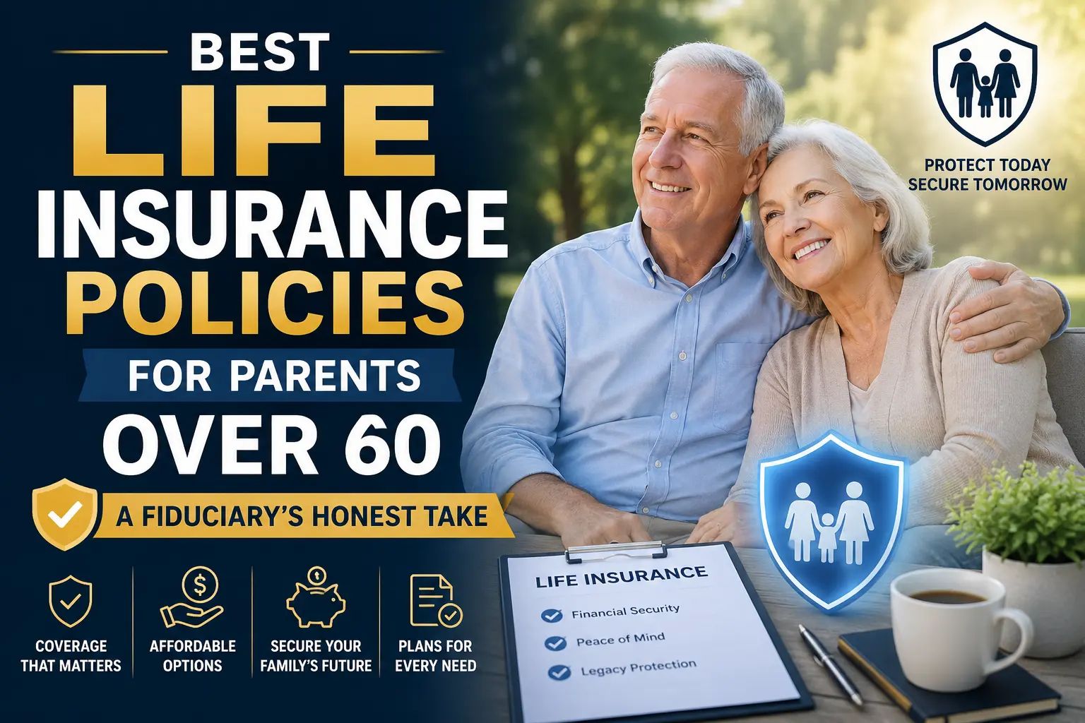 Best Life Insurance Policies