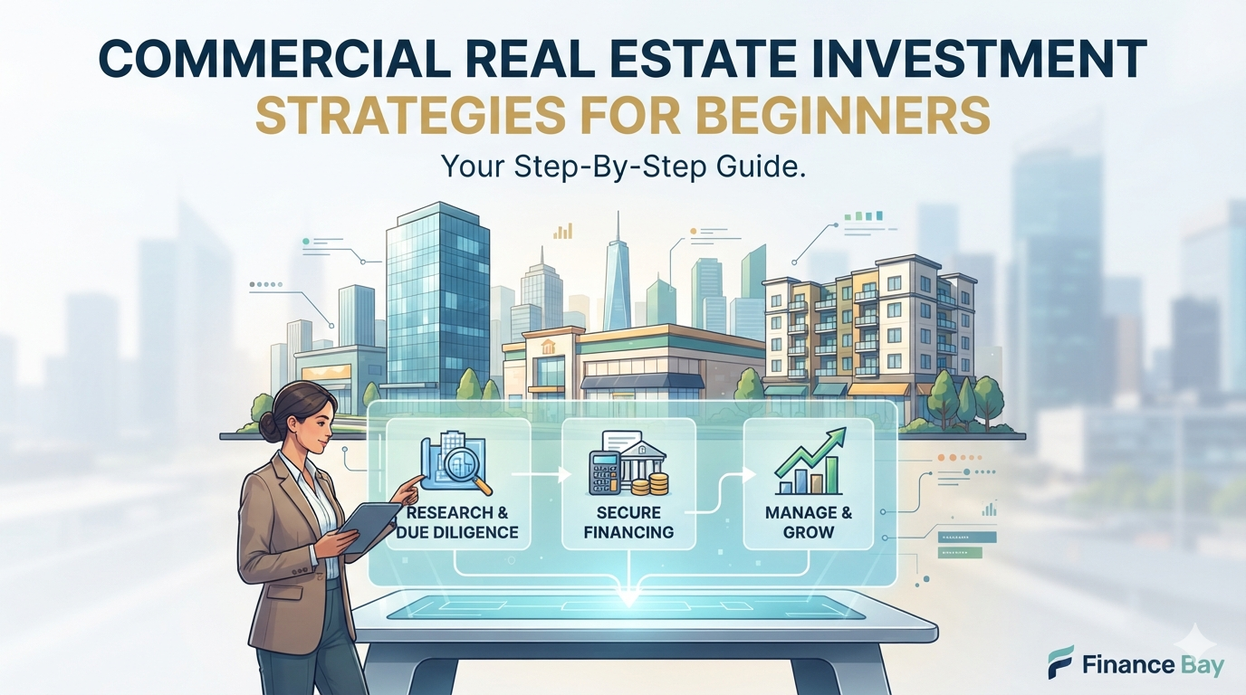 Commercial Real Estate Investment